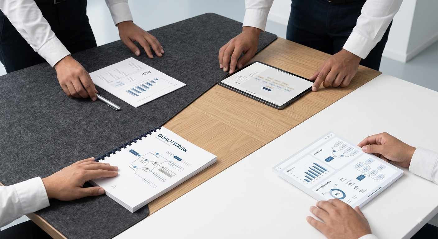 Finanzas y Administración
